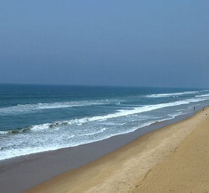 Madhupur, a scenic and tranquil location near Sasan Gir, known for its natural beauty, perfect for visitors seeking a peaceful retreat in the region